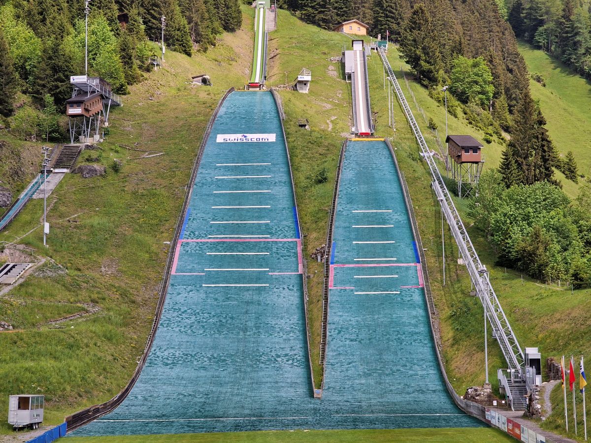 www.skisprungschanzen.com